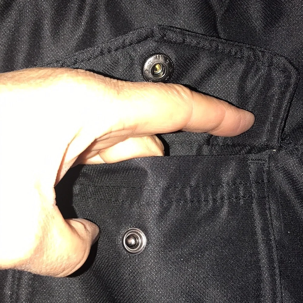 NWOT Men’s Gerry Puffer Jacket
